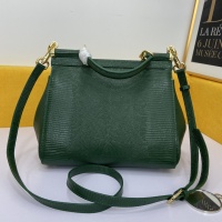 Cheap Dolce &amp; Gabbana AAA Quality Handbags For Women #1138009 Replica Wholesale [$145.00 USD] [ITEM#1138009] on Replica Dolce &amp; Gabbana AAA Quality Handbags