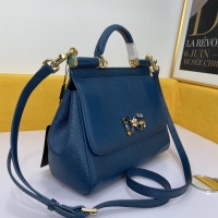 Cheap Dolce &amp; Gabbana AAA Quality Handbags For Women #1138010 Replica Wholesale [$145.00 USD] [ITEM#1138010] on Replica Dolce &amp; Gabbana AAA Quality Handbags