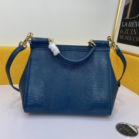 Cheap Dolce &amp; Gabbana AAA Quality Handbags For Women #1138010 Replica Wholesale [$145.00 USD] [ITEM#1138010] on Replica Dolce &amp; Gabbana AAA Quality Handbags