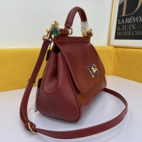 Cheap Dolce &amp; Gabbana AAA Quality Handbags For Women #1138011 Replica Wholesale [$145.00 USD] [ITEM#1138011] on Replica Dolce &amp; Gabbana AAA Quality Handbags