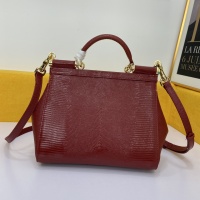 Cheap Dolce &amp; Gabbana AAA Quality Handbags For Women #1138011 Replica Wholesale [$145.00 USD] [ITEM#1138011] on Replica Dolce &amp; Gabbana AAA Quality Handbags