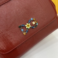 Cheap Dolce &amp; Gabbana AAA Quality Handbags For Women #1138011 Replica Wholesale [$145.00 USD] [ITEM#1138011] on Replica Dolce &amp; Gabbana AAA Quality Handbags