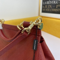 Cheap Dolce &amp; Gabbana AAA Quality Handbags For Women #1138011 Replica Wholesale [$145.00 USD] [ITEM#1138011] on Replica Dolce &amp; Gabbana AAA Quality Handbags