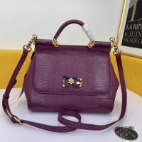 Dolce & Gabbana AAA Quality Handbags For Women #1138013
