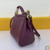 Cheap Dolce &amp; Gabbana AAA Quality Handbags For Women #1138013 Replica Wholesale [$145.00 USD] [ITEM#1138013] on Replica Dolce &amp; Gabbana AAA Quality Handbags