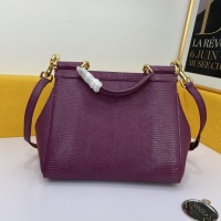 Cheap Dolce &amp; Gabbana AAA Quality Handbags For Women #1138013 Replica Wholesale [$145.00 USD] [ITEM#1138013] on Replica Dolce &amp; Gabbana AAA Quality Handbags