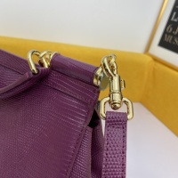 Cheap Dolce &amp; Gabbana AAA Quality Handbags For Women #1138013 Replica Wholesale [$145.00 USD] [ITEM#1138013] on Replica Dolce &amp; Gabbana AAA Quality Handbags