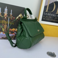 Cheap Dolce &amp; Gabbana AAA Quality Handbags For Women #1138014 Replica Wholesale [$140.00 USD] [ITEM#1138014] on Replica Dolce &amp; Gabbana AAA Quality Handbags