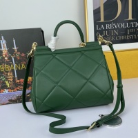 Cheap Dolce &amp; Gabbana AAA Quality Handbags For Women #1138014 Replica Wholesale [$140.00 USD] [ITEM#1138014] on Replica Dolce &amp; Gabbana AAA Quality Handbags