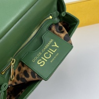 Cheap Dolce &amp; Gabbana AAA Quality Handbags For Women #1138014 Replica Wholesale [$140.00 USD] [ITEM#1138014] on Replica Dolce &amp; Gabbana AAA Quality Handbags