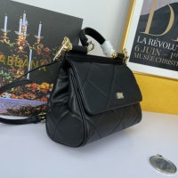 Cheap Dolce &amp; Gabbana AAA Quality Handbags For Women #1138015 Replica Wholesale [$140.00 USD] [ITEM#1138015] on Replica Dolce &amp; Gabbana AAA Quality Handbags