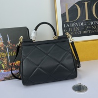 Cheap Dolce &amp; Gabbana AAA Quality Handbags For Women #1138015 Replica Wholesale [$140.00 USD] [ITEM#1138015] on Replica Dolce &amp; Gabbana AAA Quality Handbags