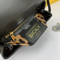 Cheap Dolce &amp; Gabbana AAA Quality Handbags For Women #1138015 Replica Wholesale [$140.00 USD] [ITEM#1138015] on Replica Dolce &amp; Gabbana AAA Quality Handbags