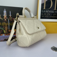 Cheap Dolce &amp; Gabbana AAA Quality Handbags For Women #1138016 Replica Wholesale [$140.00 USD] [ITEM#1138016] on Replica Dolce &amp; Gabbana AAA Quality Handbags