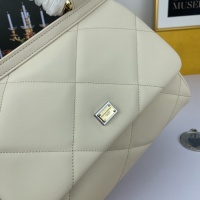 Cheap Dolce &amp; Gabbana AAA Quality Handbags For Women #1138016 Replica Wholesale [$140.00 USD] [ITEM#1138016] on Replica Dolce &amp; Gabbana AAA Quality Handbags
