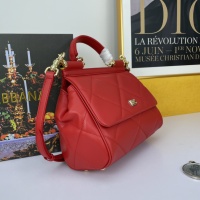 Cheap Dolce &amp; Gabbana AAA Quality Handbags For Women #1138019 Replica Wholesale [$140.00 USD] [ITEM#1138019] on Replica Dolce &amp; Gabbana AAA Quality Handbags