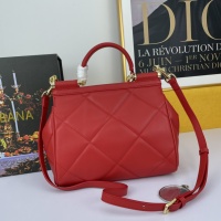 Cheap Dolce &amp; Gabbana AAA Quality Handbags For Women #1138019 Replica Wholesale [$140.00 USD] [ITEM#1138019] on Replica Dolce &amp; Gabbana AAA Quality Handbags