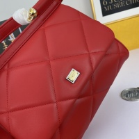 Cheap Dolce &amp; Gabbana AAA Quality Handbags For Women #1138019 Replica Wholesale [$140.00 USD] [ITEM#1138019] on Replica Dolce &amp; Gabbana AAA Quality Handbags