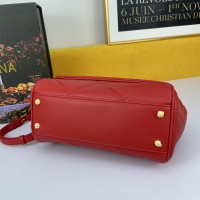Cheap Dolce &amp; Gabbana AAA Quality Handbags For Women #1138019 Replica Wholesale [$140.00 USD] [ITEM#1138019] on Replica Dolce &amp; Gabbana AAA Quality Handbags