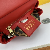 Cheap Dolce &amp; Gabbana AAA Quality Handbags For Women #1138019 Replica Wholesale [$140.00 USD] [ITEM#1138019] on Replica Dolce &amp; Gabbana AAA Quality Handbags