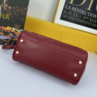 Cheap Dolce &amp; Gabbana AAA Quality Handbags For Women #1138020 Replica Wholesale [$140.00 USD] [ITEM#1138020] on Replica Dolce &amp; Gabbana AAA Quality Handbags