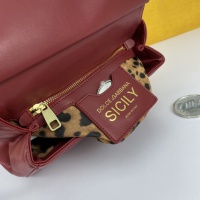 Cheap Dolce &amp; Gabbana AAA Quality Handbags For Women #1138020 Replica Wholesale [$140.00 USD] [ITEM#1138020] on Replica Dolce &amp; Gabbana AAA Quality Handbags
