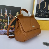 Cheap Dolce &amp; Gabbana AAA Quality Handbags For Women #1138021 Replica Wholesale [$140.00 USD] [ITEM#1138021] on Replica Dolce &amp; Gabbana AAA Quality Handbags