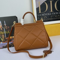 Cheap Dolce &amp; Gabbana AAA Quality Handbags For Women #1138021 Replica Wholesale [$140.00 USD] [ITEM#1138021] on Replica Dolce &amp; Gabbana AAA Quality Handbags