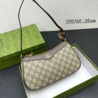 Gucci AAA Quality Shoulder Bags For Women #1138028