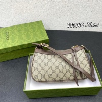 Cheap Gucci AAA Quality Shoulder Bags For Women #1138028 Replica Wholesale [$80.00 USD] [ITEM#1138028] on Replica Gucci AAA Quality Shoulder Bags