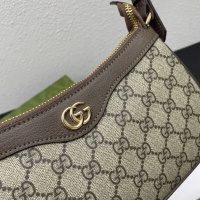 Cheap Gucci AAA Quality Shoulder Bags For Women #1138028 Replica Wholesale [$80.00 USD] [ITEM#1138028] on Replica Gucci AAA Quality Shoulder Bags