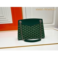 Cheap Goyard AAA Quality Shoulder Bags For Women #1138034 Replica Wholesale [$96.00 USD] [ITEM#1138034] on Replica Goyard AAA Quality Shoulder Bags