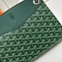 Cheap Goyard AAA Quality Shoulder Bags For Women #1138034 Replica Wholesale [$96.00 USD] [ITEM#1138034] on Replica Goyard AAA Quality Shoulder Bags