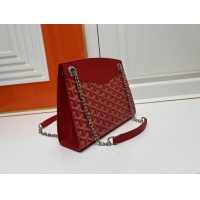 Cheap Goyard AAA Quality Shoulder Bags For Women #1138035 Replica Wholesale [$96.00 USD] [ITEM#1138035] on Replica Goyard AAA Quality Shoulder Bags