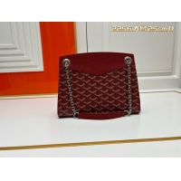 Cheap Goyard AAA Quality Shoulder Bags For Women #1138037 Replica Wholesale [$96.00 USD] [ITEM#1138037] on Replica Goyard AAA Quality Shoulder Bags