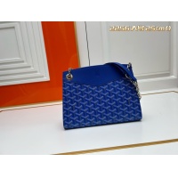 Cheap Goyard AAA Quality Shoulder Bags For Women #1138039 Replica Wholesale [$96.00 USD] [ITEM#1138039] on Replica Goyard AAA Quality Shoulder Bags