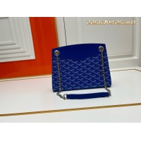 Cheap Goyard AAA Quality Shoulder Bags For Women #1138039 Replica Wholesale [$96.00 USD] [ITEM#1138039] on Replica Goyard AAA Quality Shoulder Bags