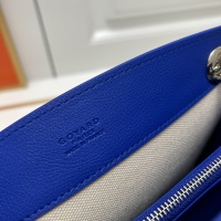 Cheap Goyard AAA Quality Shoulder Bags For Women #1138039 Replica Wholesale [$96.00 USD] [ITEM#1138039] on Replica Goyard AAA Quality Shoulder Bags