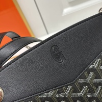 Cheap Goyard AAA Quality Shoulder Bags For Women #1138040 Replica Wholesale [$96.00 USD] [ITEM#1138040] on Replica Goyard AAA Quality Shoulder Bags