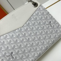 Cheap Goyard AAA Quality Shoulder Bags For Women #1138045 Replica Wholesale [$96.00 USD] [ITEM#1138045] on Replica Goyard AAA Quality Shoulder Bags