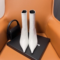Cheap Alexander Wang Boots For Women #1138052 Replica Wholesale [$130.00 USD] [ITEM#1138052] on Replica Alexander Wang Boots