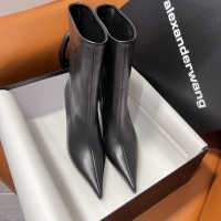 Cheap Alexander Wang Boots For Women #1138053 Replica Wholesale [$130.00 USD] [ITEM#1138053] on Replica Alexander Wang Boots