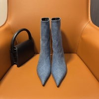 Cheap Alexander Wang Boots For Women #1138054 Replica Wholesale [$130.00 USD] [ITEM#1138054] on Replica Alexander Wang Boots