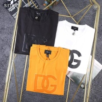 Cheap Dolce &amp; Gabbana D&amp;G T-Shirts Long Sleeved For Men #1138078 Replica Wholesale [$36.00 USD] [ITEM#1138078] on Replica Dolce &amp; Gabbana D&amp;G T-Shirts