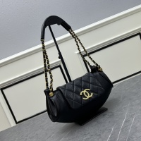 Cheap Chanel AAA Quality Shoulder Bags For Women #1138086 Replica Wholesale [$82.00 USD] [ITEM#1138086] on Replica Chanel AAA Quality Shoulder Bags