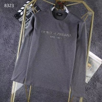 Dolce & Gabbana D&G T-Shirts Long Sleeved For Men #1138092