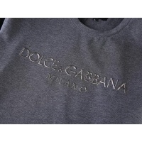 Cheap Dolce &amp; Gabbana D&amp;G T-Shirts Long Sleeved For Men #1138092 Replica Wholesale [$36.00 USD] [ITEM#1138092] on Replica Dolce &amp; Gabbana D&amp;G T-Shirts