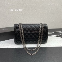 Cheap Chanel AAA Quality Shoulder Bags For Women #1138094 Replica Wholesale [$92.00 USD] [ITEM#1138094] on Replica Chanel AAA Quality Shoulder Bags