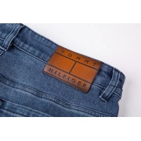 Cheap Tommy Hilfiger TH Jeans For Men #1138123 Replica Wholesale [$42.00 USD] [ITEM#1138123] on Replica Tommy Hilfiger TH Jeans