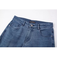 Cheap Tommy Hilfiger TH Jeans For Men #1138123 Replica Wholesale [$42.00 USD] [ITEM#1138123] on Replica Tommy Hilfiger TH Jeans